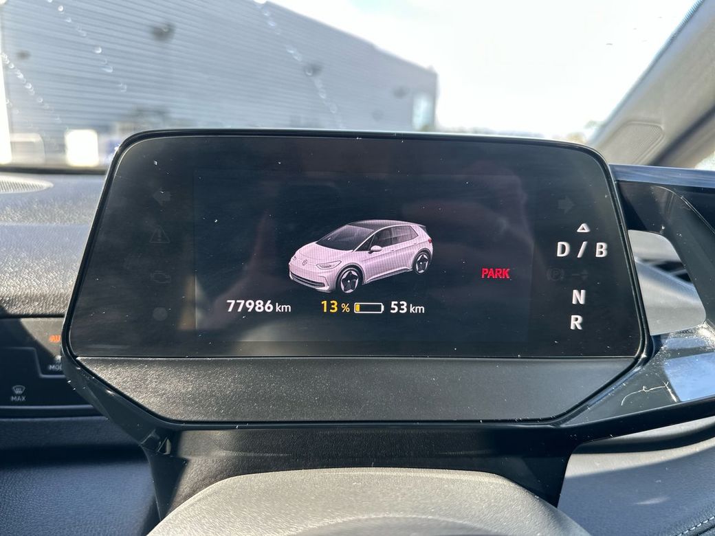 2023 Volkswagen ID.3