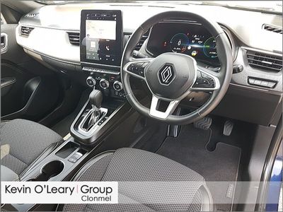 2024 Renault Arkana