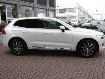 2020 Volvo XC60