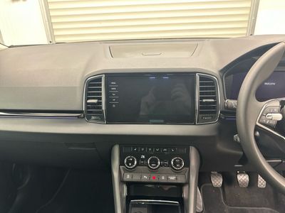 2023 Skoda Karoq