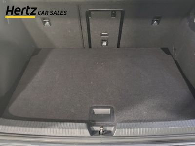 2024 Volkswagen Golf