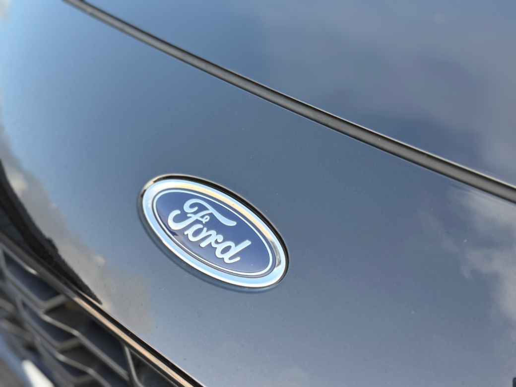 2022 Ford Kuga