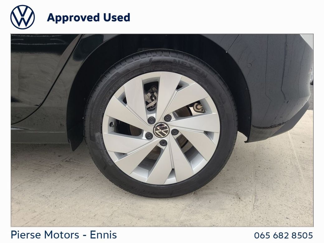2026 Volkswagen Golf