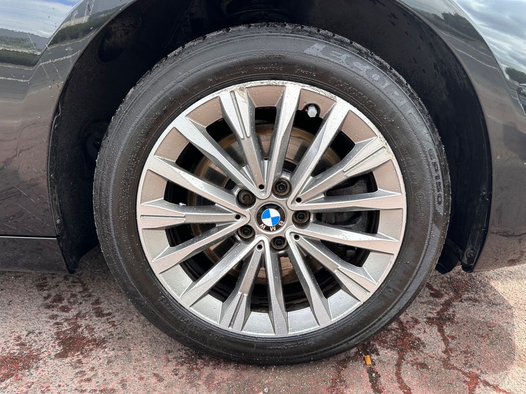 2019 BMW 2 Series