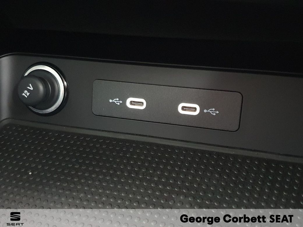 2026 SEAT Ateca