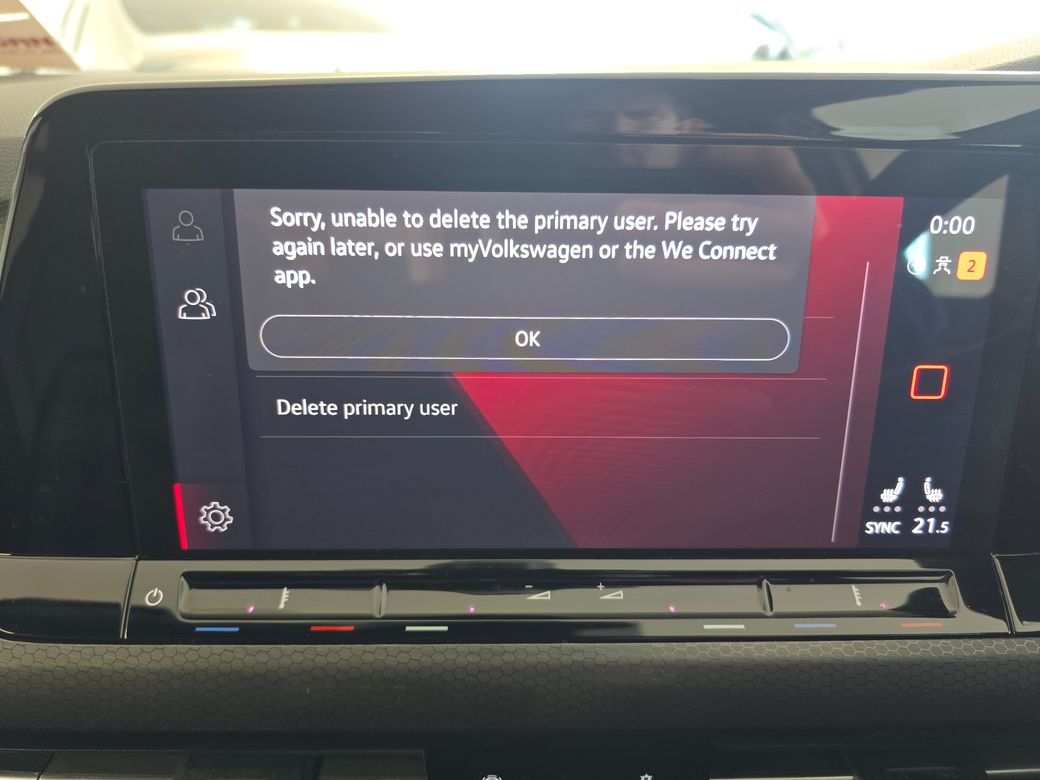 2024 Volkswagen Golf