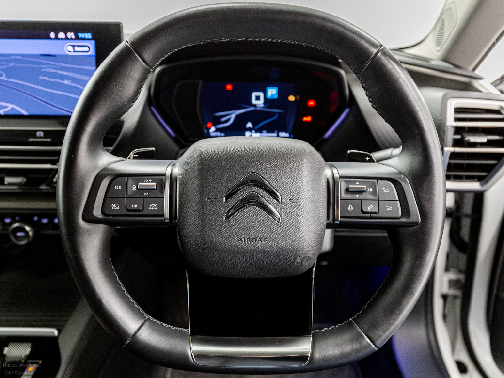 2025 Citroen C5 X