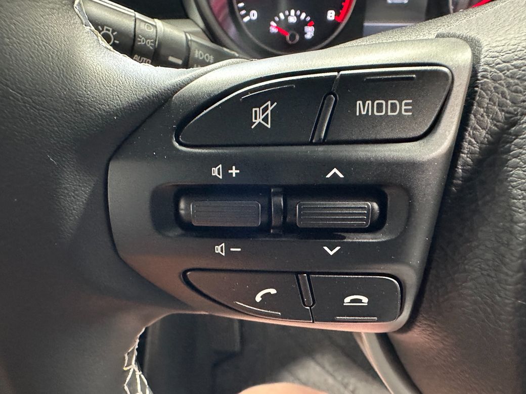 2021 Kia Picanto