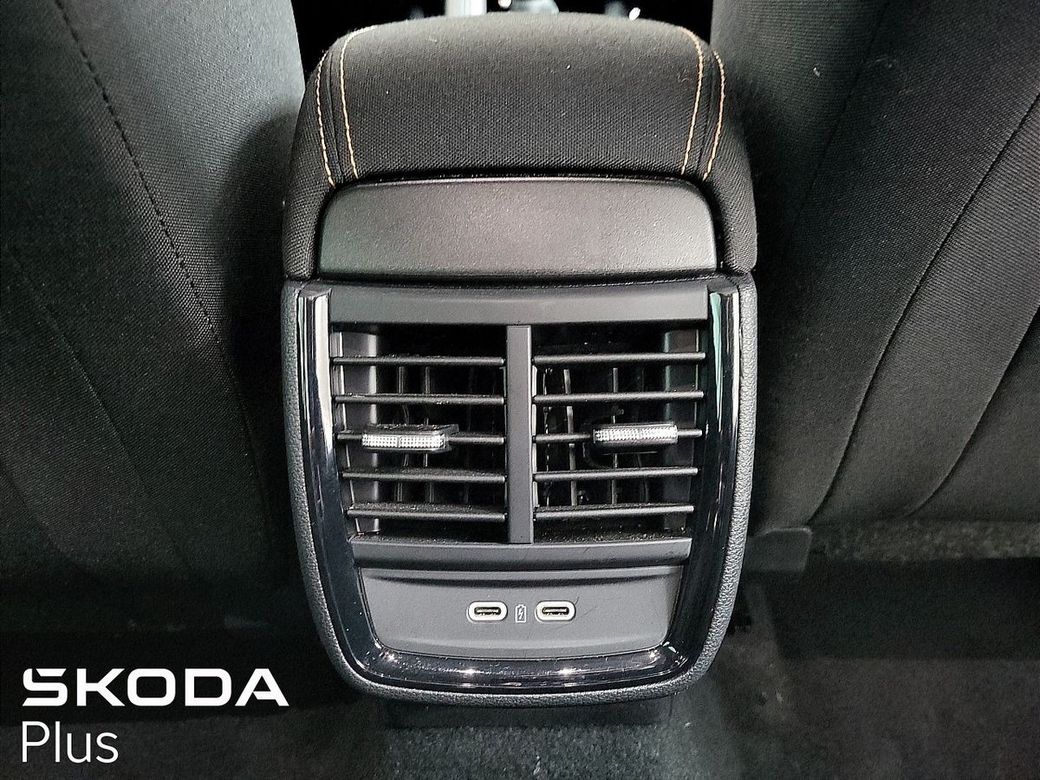 2022 Skoda Scala
