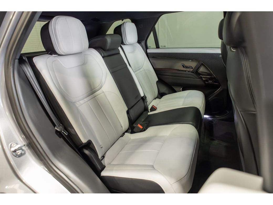 2023 Land Rover Range Rover Sport