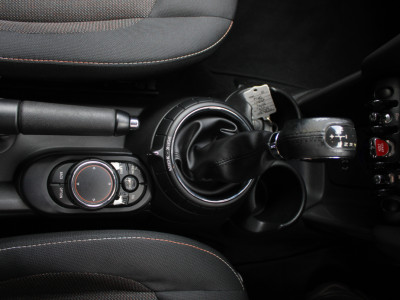 2016 Mini Cooper