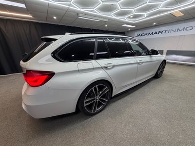 2019 BMW 3 Series