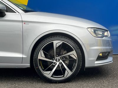 2016 Audi A3