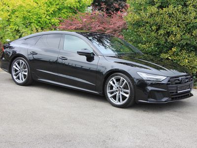2023 Audi A7