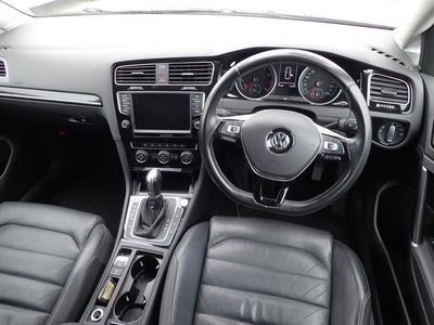 2014 Volkswagen Golf