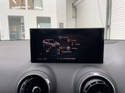 2019 Audi Q2
