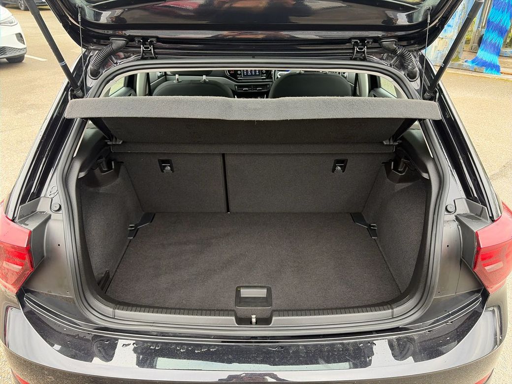 2023 Volkswagen Polo