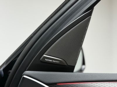 2023 BMW iX3