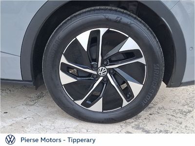 2023 Volkswagen ID.5