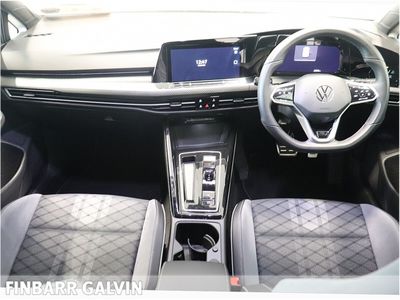 2023 Volkswagen Golf