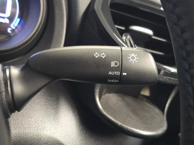 2021 Toyota Yaris Cross