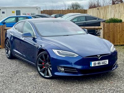 2018 Tesla Model S