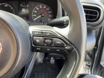 2022 Toyota Yaris