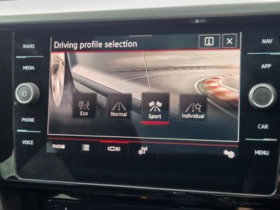 2023 Volkswagen Arteon