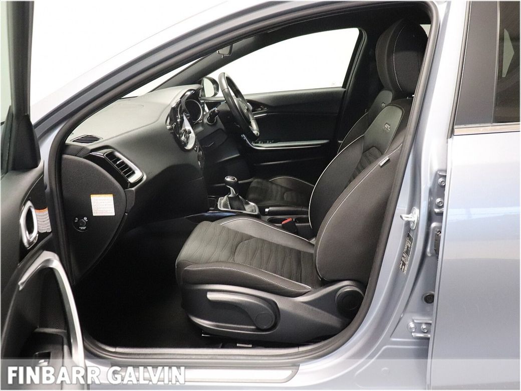 2024 Kia Ceed