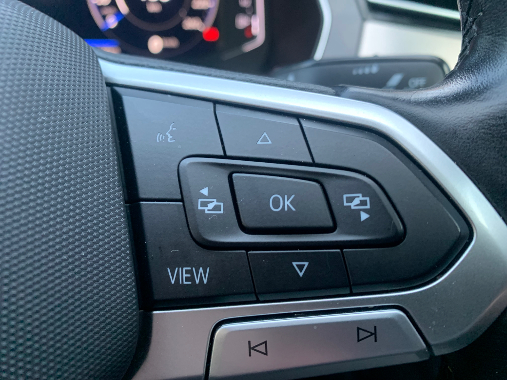 2021 Volkswagen Passat