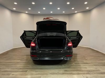 2019 Audi A6