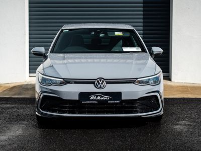 2023 Volkswagen Golf