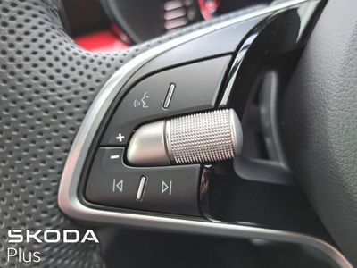 2026 Skoda Fabia