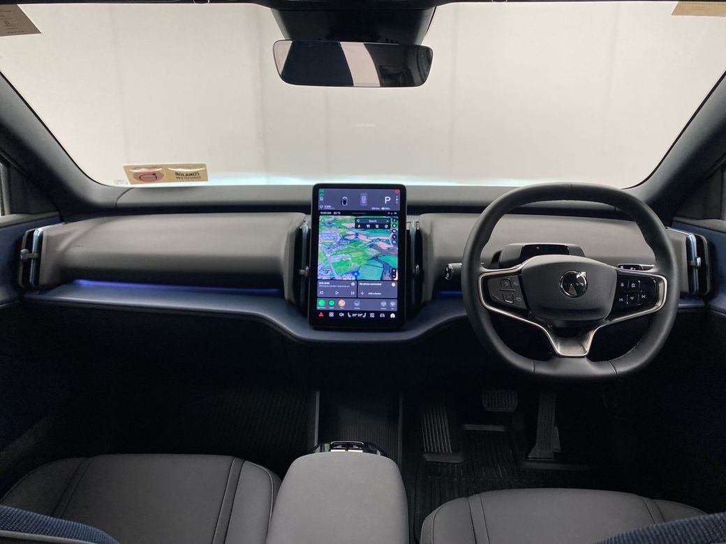 2026 Volvo EX30