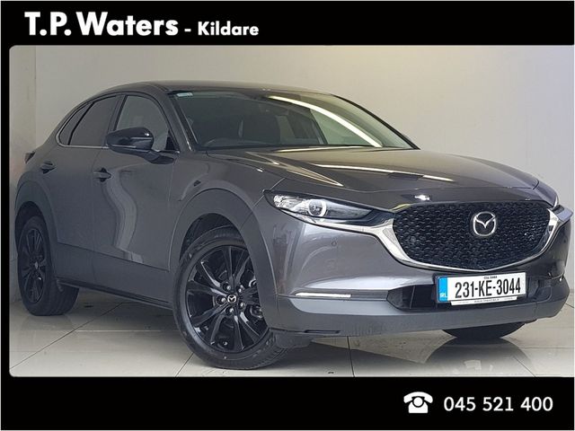 vehicle for sale from TP Waters