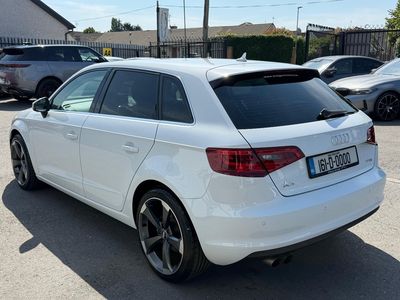 2016 Audi A3