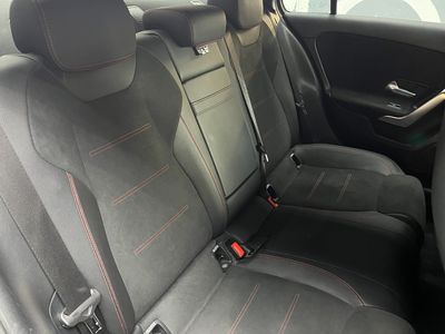2022 Mercedes-Benz A Class