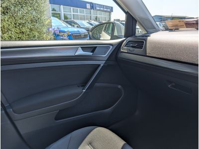 2020 Volkswagen Golf