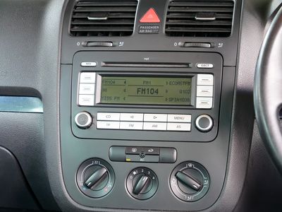 2008 Volkswagen Golf