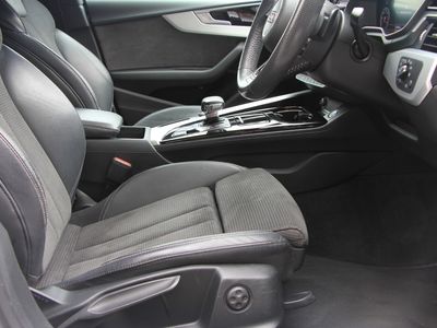 2020 Audi A5