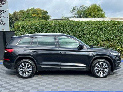 2022 Skoda Kodiaq