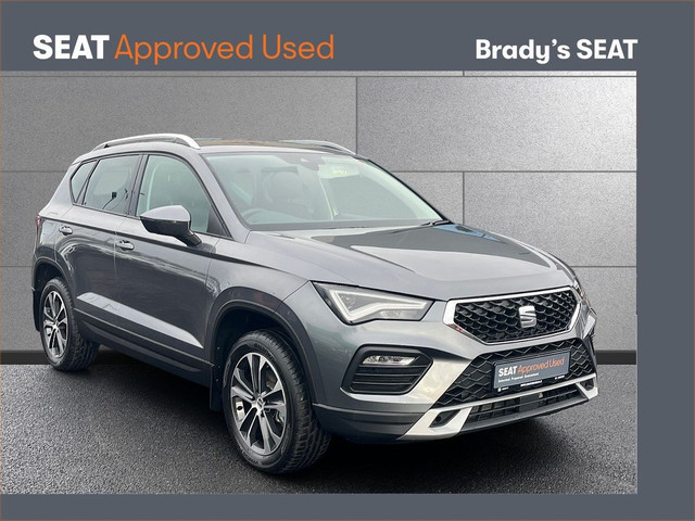 vehicle for sale from Bradys of Castleknock