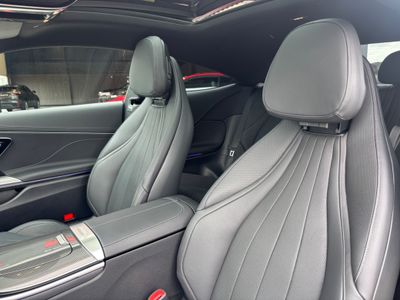 2024 Mercedes-Benz CLE