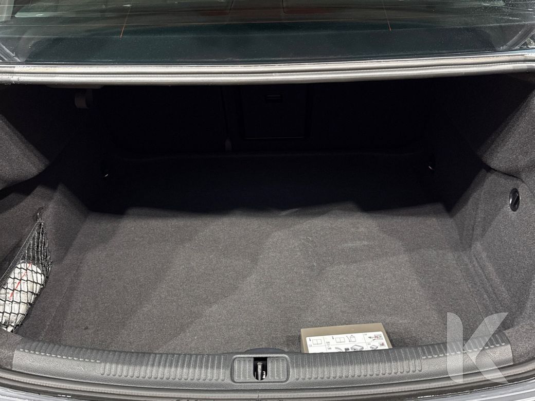 2015 Audi S3