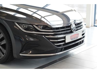 2022 Volkswagen Arteon