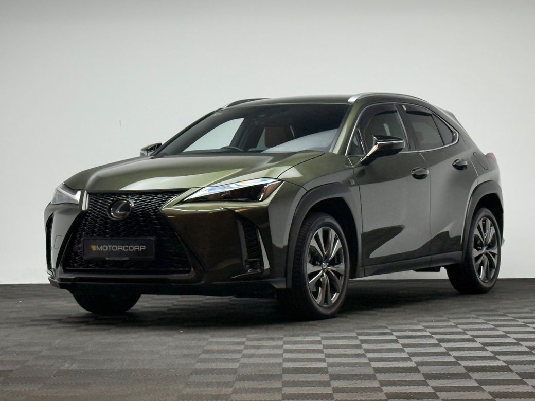 2023 Lexus UX 250H