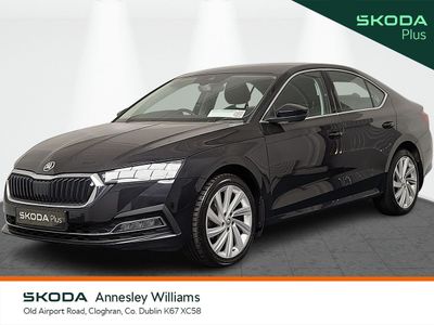2024 Skoda Octavia