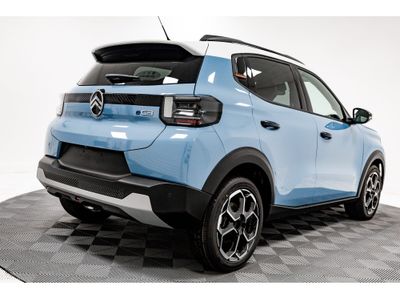 2025 Citroen C3