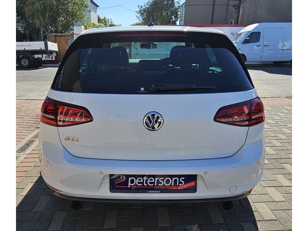 2014 Volkswagen Golf