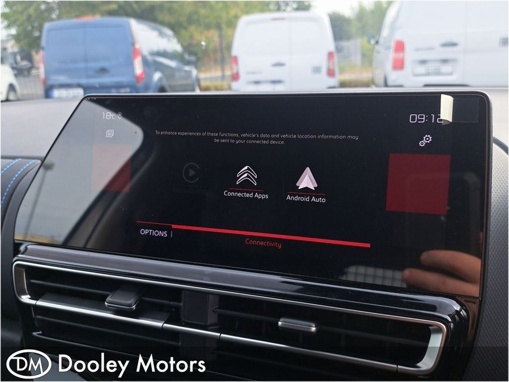 2026 Citroen C5 Aircross